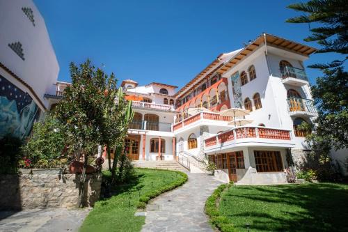 San Sebastian Hotel Boutique