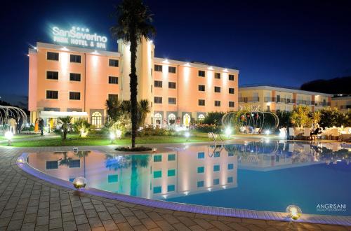 San Severino Park Hotel & SPA, BW Signature Collection