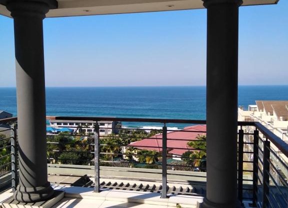 Sancta Maria 10 - Ultimate in luxury & majestic sea views includes private entertainment deck - Free wifi