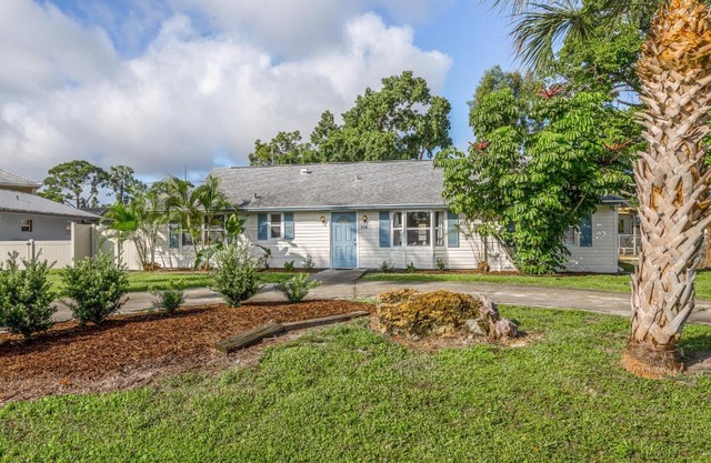 Sand Dollar Cottage