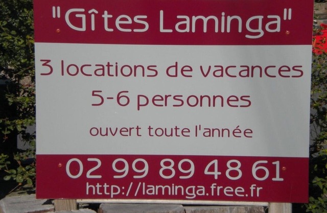 SAND GRAIN * STARS 700 METERS FROM THE BEACHES BETWEEN CANCALE AND SAINT MALO