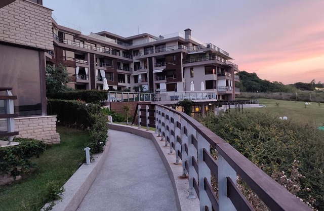 Sand Lilies beach residence