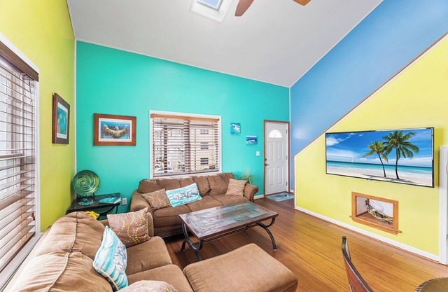 Sandal Bay 203 Townhouse