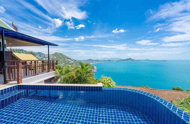 Sandalwood Luxury Villas