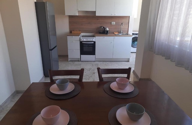Sandanski city center apartment