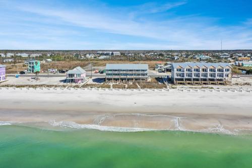 Sandcastle C by Pristine Properties Vacation Rentals