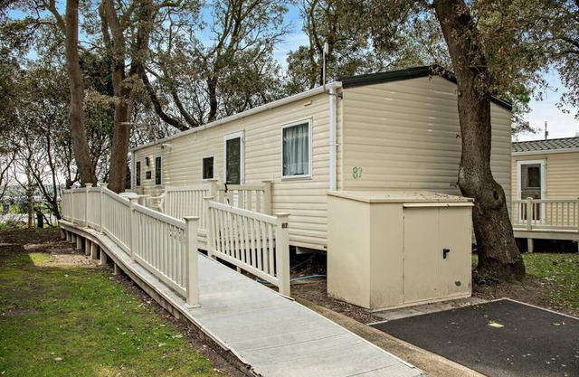 Sandcastle Mobility Lodge