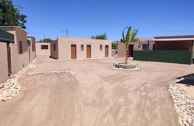 Sandcastles Accommodation