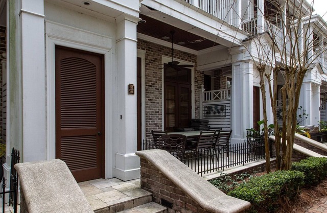 Sandestin Bayview Luxury: LeJardin Retreat w/Golf Cart!