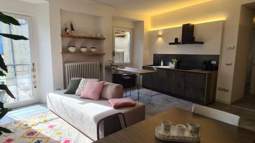 Sandra House Berbenno