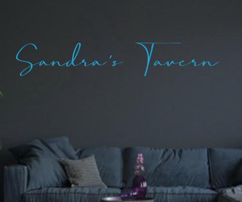 Sandra's Tavern