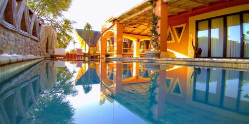 Sandrose Luxury Guesthouse, Windhoek