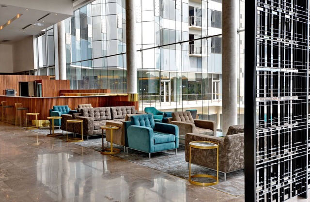 @Sandton Hotel
