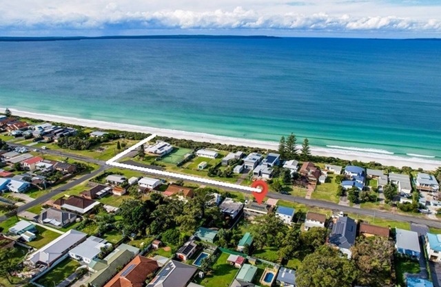 Sandy Adventures - Sleeps 8
