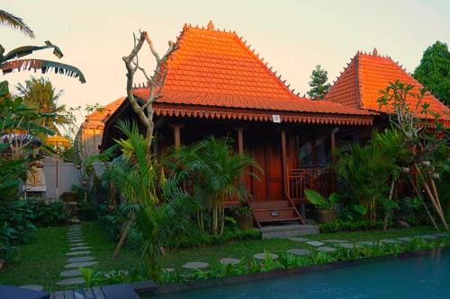 Sang Mong Ubud