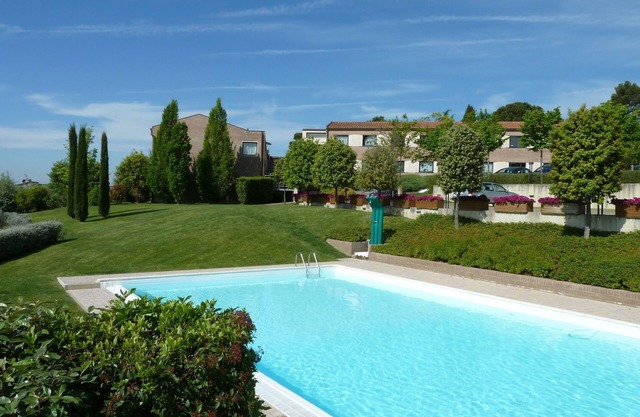Sangallo Park Hotel