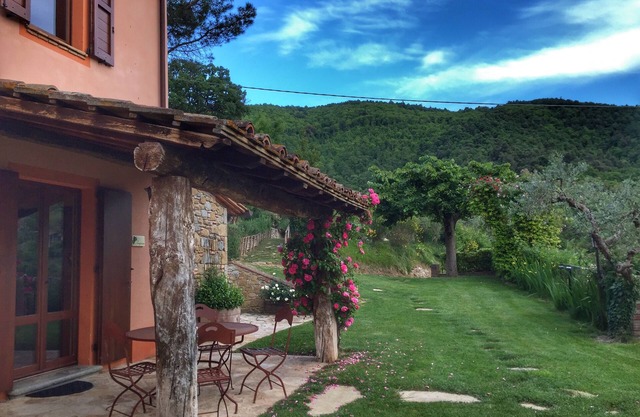 Sangiovese 1 bedroom stunning apartment from Fontanaro Property