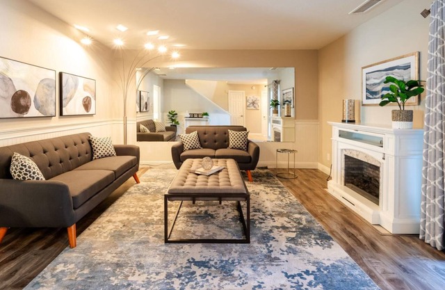 Sangria Daze-30 day pet friendly home