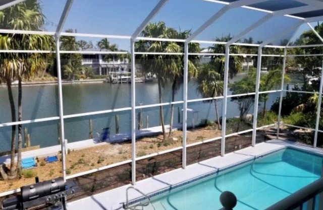 Sanibel Island Escape