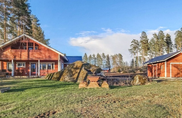 Sanninpirtti by Interhome