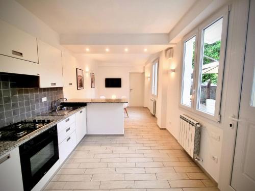 Sanremo Suite Apartment