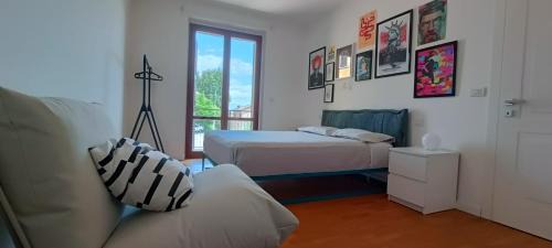 Sant'Erminio comfort rooms