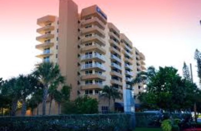 Santa Barbara 2 Bedroom Deluxe Pompano Beach, FL!