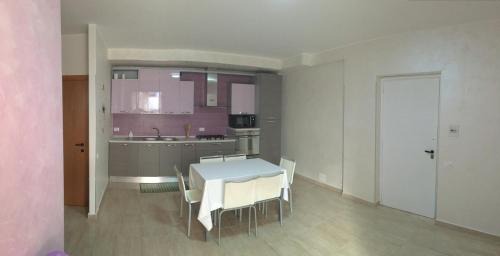 Santa Barbara Appartaments