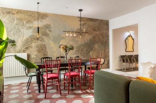 Santa Croce Luxury Apartment