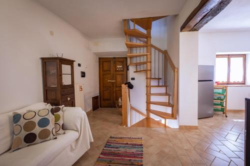 Santa Fiora Ospitalità Diffusa - La Vecchia Officina