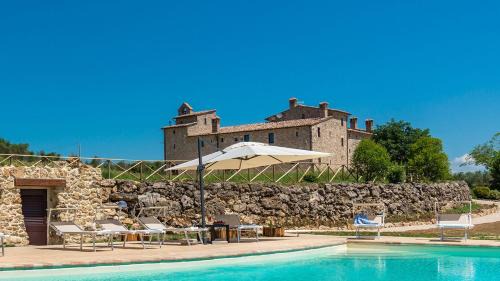 SANTA ILLUMINATA 20, Emma Villas