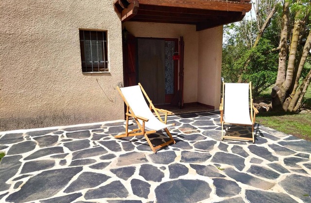 Santa Leocadia X - Two Bedroom Apartment, Sleeps 5