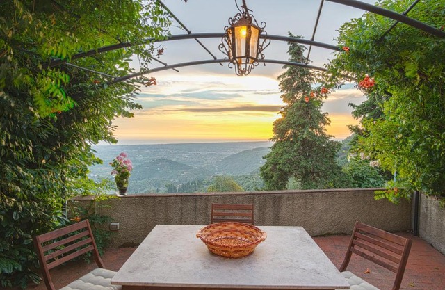 Santa Lucia Suite Camaiore