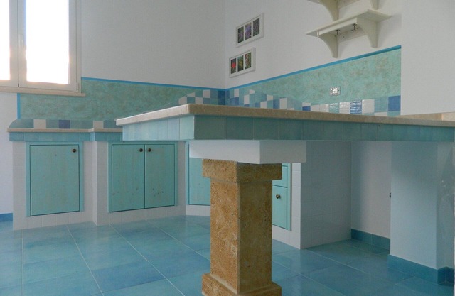 Santa Maria Di Leuca: Alloro - Bright Fresh and comfortable apartment