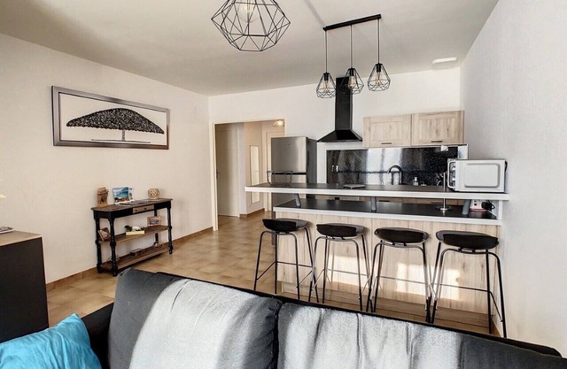 Santa Maria's happiness