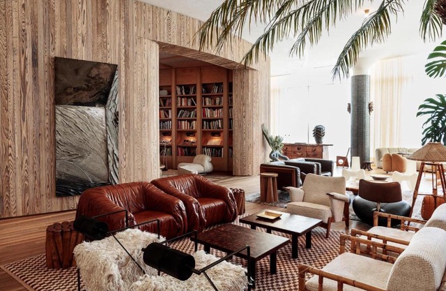 Santa Monica Proper Hotel, a Member of Design Hotels