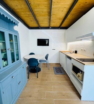 SANTAFE Piccolo LOFT a pochi passi dal centro