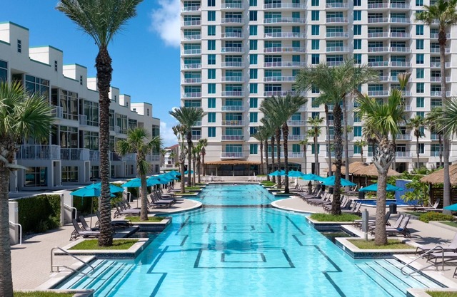 Sapphire Condominiums 406 - 3 bedroom, 2 bath, with a private balcony overlooking the Gulf!