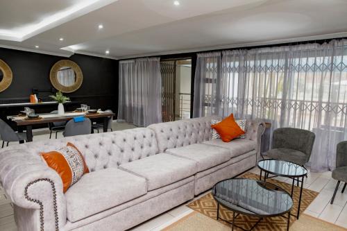 Sapphire Guesthouse