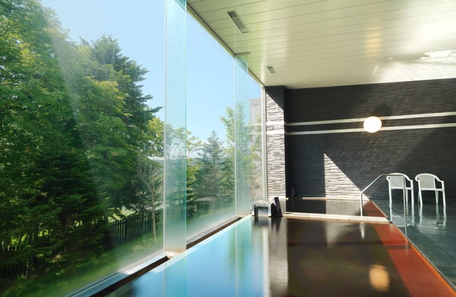Sapporo Kitahiroshima Classe Hotel