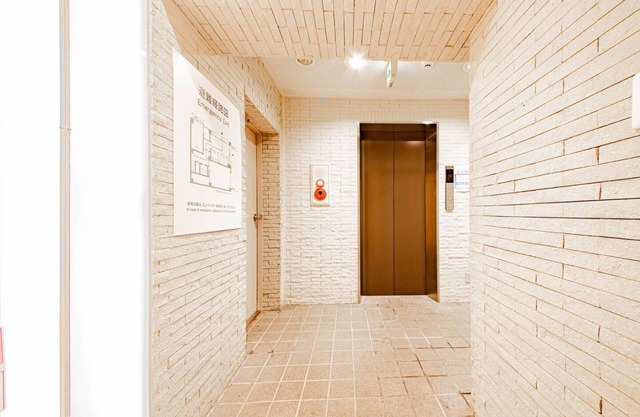 SAPPORO STAY NAKAJIMA PARK No222 /Sapporo Hokkaidō