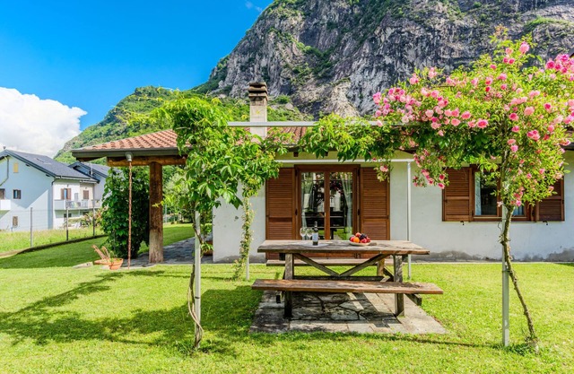 Sara&Mattia by Interhome