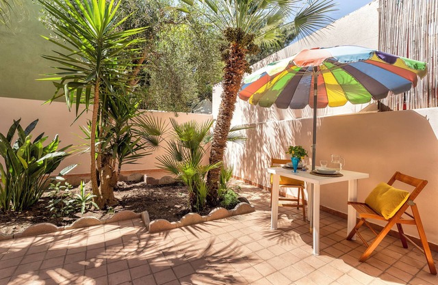 Sardinia Re - Al Porto