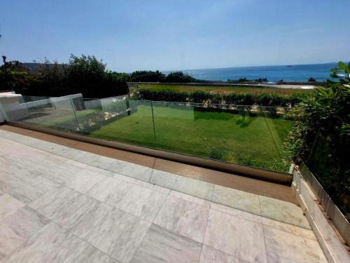 Saroné Villa