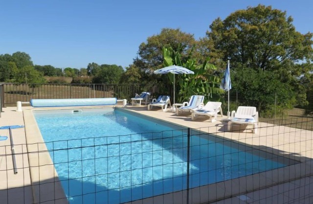 Sarrouil by Interhome