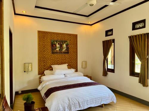 Sasak Garden Homestay