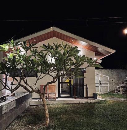 Satera Homestay