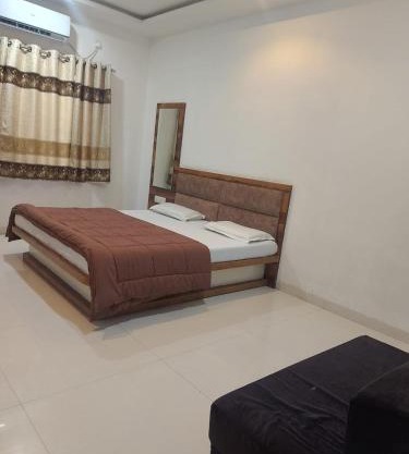 Satwik home stay