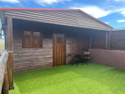 Sauna y Ice Experience, Cabaña privada en plena naturaleza