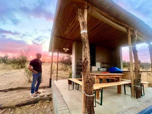 Savanna hills Private Camp